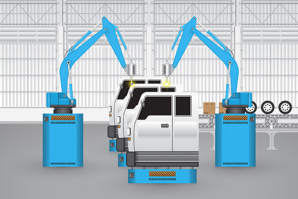 Manufacturing Defects